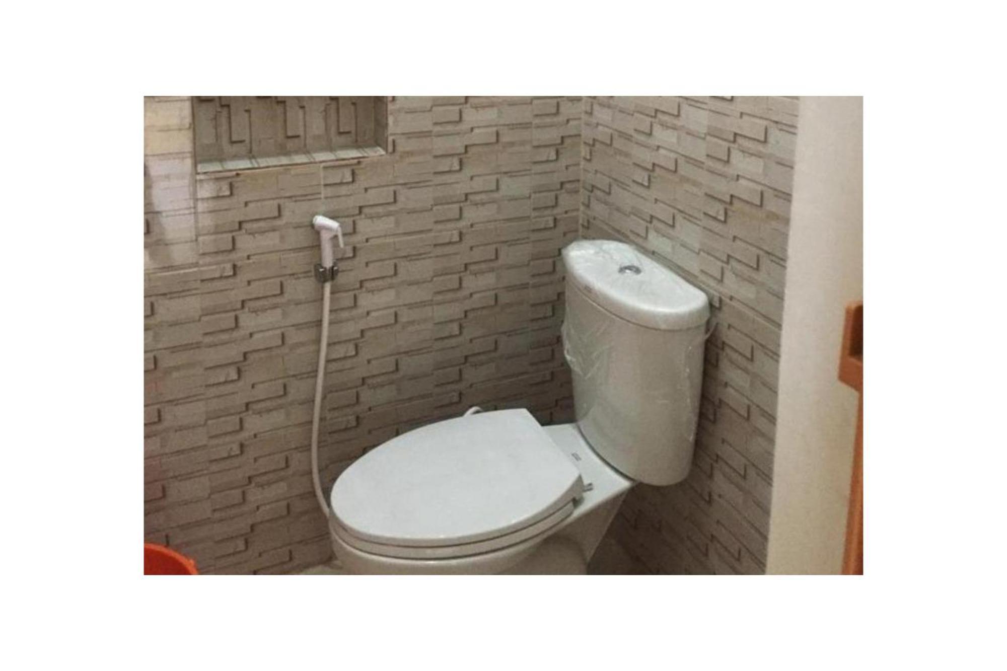 Townhouse Oak Makati Manila Near Pnr Pasay Evangelista Formerly Vip Suites Makati City Eksteriør bilde