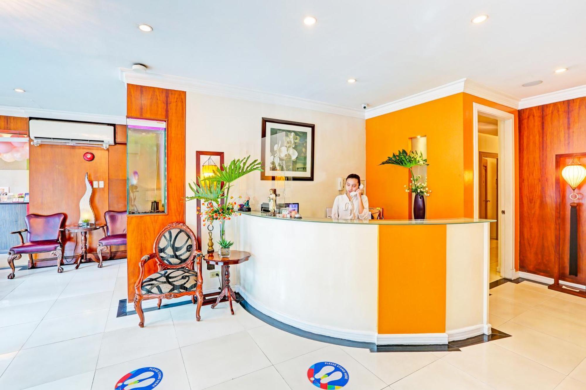Townhouse Oak Vip Suites, Near Pnr Pasay Evangelista, Makati Manila Makati City Eksteriør bilde