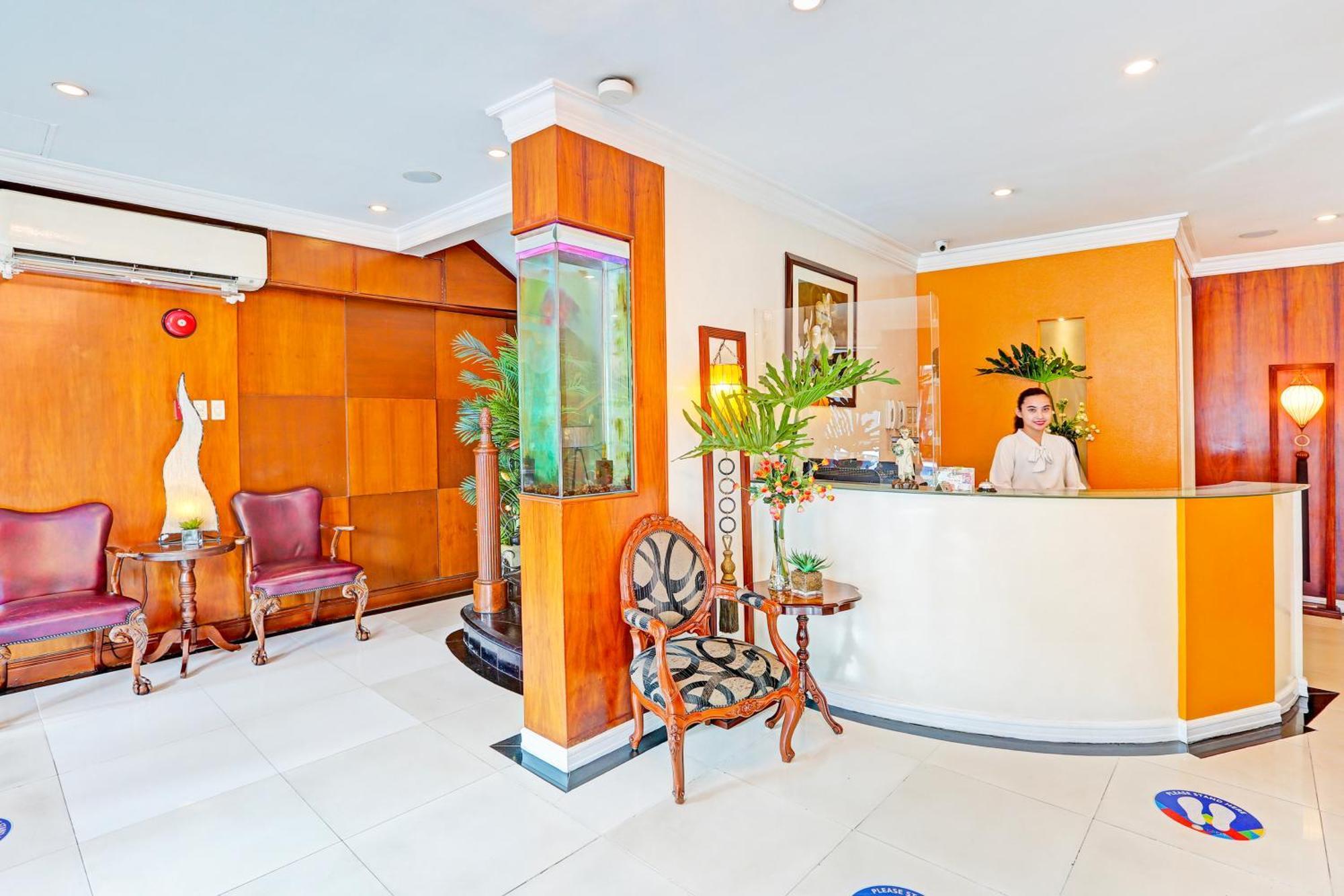 Townhouse Oak Makati Manila Near Pnr Pasay Evangelista Formerly Vip Suites Makati City Eksteriør bilde